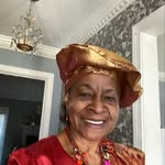 Ida Muhammad - @ntentionalikhan - Instagram