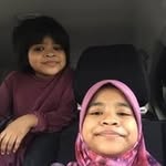 Ana syahid - @ida_mui - Instagram