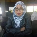 Ida Muiz - @muizida - Instagram