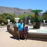 Ida Muñoz - @ida_luisa1956 - Instagram