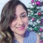 Ida Muñoz - @idcma - Instagram