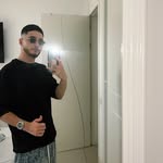 עידן אשורוב - @idan.ashurov - Instagram