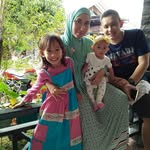 ida nashriah - @nashriahida - Instagram