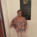 Aida Luz - @aida.negron.9400 - Instagram