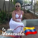 Ida negron - @meli.da150 - Instagram