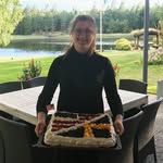 Ida Olsson - @idanewjersey - Instagram