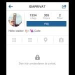 Ida - @ida_olson - Instagram