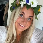 Ida Olsson - @idaolsonn - Instagram