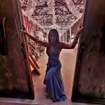 Ida Ortiz - @idali33 - Instagram