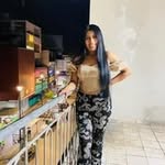 Aida Padilla - @aidapadilla1996 - Instagram