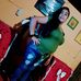 Ida Ramos - Facebook