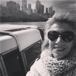 Ida Ramos - @idaramos402 - Instagram