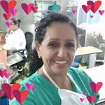 Ida Ramos Flores - @idaramosflores - Instagram