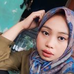 Affiah Ana - @idarayana - Instagram