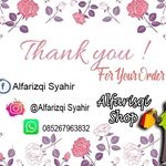 ALfarisqi syahir shop - @idarayani761 - Instagram
