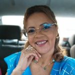 Ida Rayol Santos Rayol - @pra.idarayol - Instagram