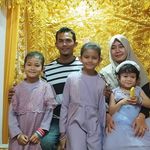 Nur Waidah Mci - @ida.z.rays - Instagram