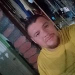 Octavio Marciaga - @idarayoctavio - Instagram