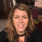 Ida Rees - @thekakmonster - Instagram
