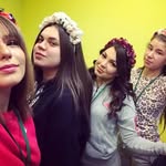 @ida_reese703 - Instagram