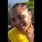 Ida Cookie Brown - @idarichgirl - Instagram