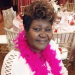 Ida Rich - @idarich8682 - Instagram
