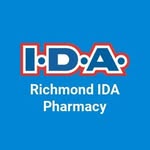 Richmond IDA Pharmacy - @idarichmond - Instagram