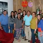 Ida Esperanza De Rivas Molina - @idamolinaderivas - Instagram