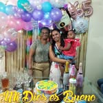 Lesli Leisy Rv - @aida_rivas - Instagram