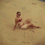 idalia Roman - @ida_roman - Instagram