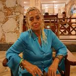 Ida Russo - @idarusso1964 - Instagram
