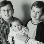 Ida Sharp - @sassygirl19612 - Instagram