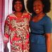 Ida Sharpe - Facebook