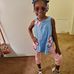 Ida Sharpe - Facebook