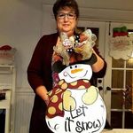 ida painter sherrill - @idapaintersherrill - Instagram