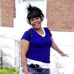 Ghajiidah Deshields - @ghajiidah.deshields - Instagram