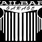 Ida och Simon - @jailbar.garage - Instagram