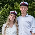 Ida og Simon - @ida_simon_jorden_rundt - Instagram