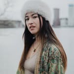 Ida Simone 艺达 - @idasimones - Instagram