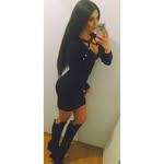 Ariel Bawerman - @saithisidadoomsinger - Instagram