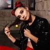 IDA - @idasinger111111 - TikTok