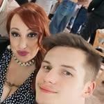 Ida Parente - @ida_parente_opera_singer - Instagram