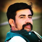Thakur Idan Singh Rajamthai - @idansingh - Instagram