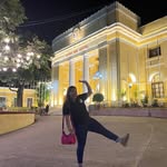 Efrida Christina Jo Zapanta - @ida18smiley - Instagram