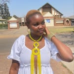 Ida - @smiley_idatjie - Instagram