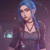 Lone Wolf (Jinx) - @istanhildaspellman - TikTok