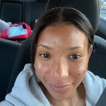 Ida Starr - @idayalah - Instagram