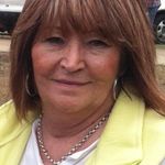 Ida Casey Wines Steger - @caseywinessteger - Instagram