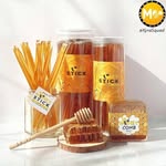 honeystick | honeycomb - @madustickbyida - Instagram