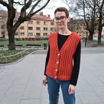 Ida - @ida_stickobert - Instagram